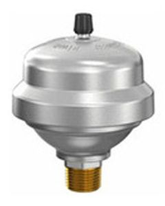 Flamco Flexofit S 1/2" Waterslagdemper