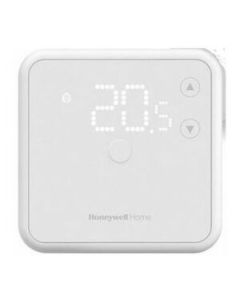 Ruimtethermostaat DTS4 (DT4R) draadl wit tbv hcc100