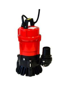 Pedrollo klokpomp SP04 Robu 14m3 (bouwpomp)