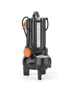 Pedr. dompelpomp MC serie 30/70 400V 96m3