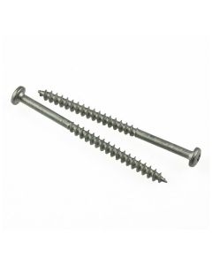 Dakparker 4,8 x 50mm (per 100st.)