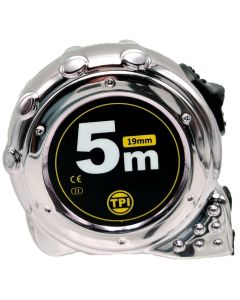 Rolmaat 5mtr