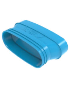 Wavin ventiza verloop 235x195 m/s