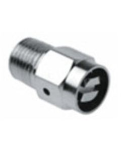 Bonfix ontluchter vernikkeld 1/8"bt