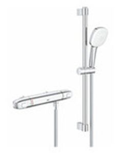 Grohe 1000 douchecomfortset HOH120