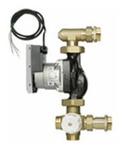 Pompgroep Ecomix RF (voor serie 3154)
