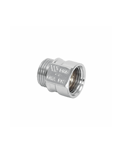 Watts Keerklep NN 1/2" bi x bui