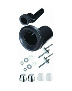 Haas verhoger inbouw reservoir 2.5 cm