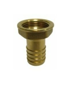 Mess. tule 1"     bi X 25mm