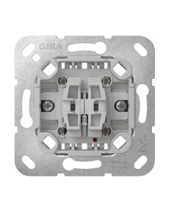 Gira schakelaar serie basis