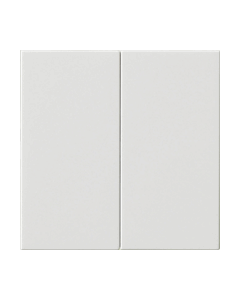 Gira S3000 Serie bedieningselement 55 zwg