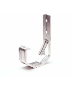 S-lon gootbeugel voor bakgoot type mini 95mm nr.2