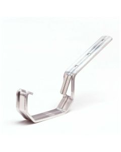 S-lon gootbeugel voor bakgoot type mini 95mm nr.3