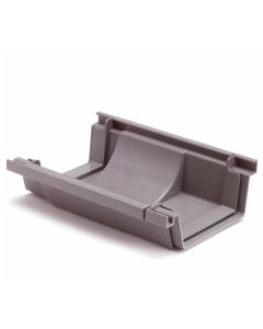 S-lon expansieverbinding voor bakgoot 180mm
