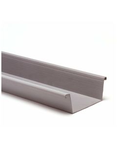S-lon bakgoot type 140 180mm lgt. = 4mtr (per lengte)