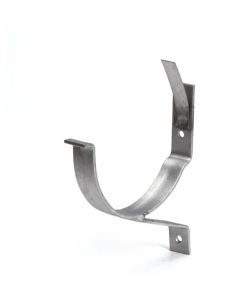 S-lon gootbeugel voor mastgoot type extra gegalv. 150mm nr.2