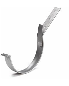 S-lon gootbeugel voor mastgoot gegalv. 150mm nr.3