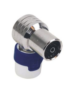 Coax connector KOKWI5 female