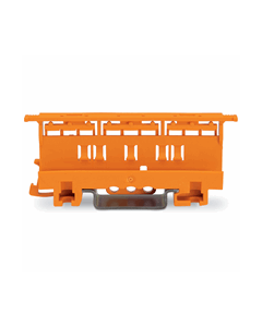 Wago Bevestigingsadapter t.b.v. 221 serie
