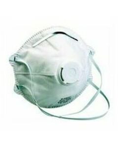 OXXA Sema 6210 cup masker vent FFP2 10st.