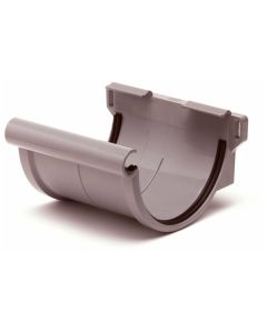 S-lon klem verbinding 125mm