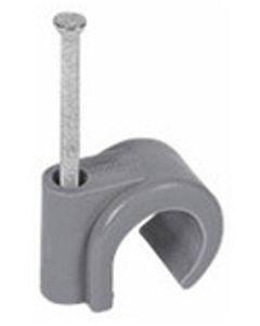 Mepac spijkerclip15/11 T grijs per/100