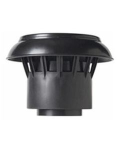 Anjo losse kap 150-160 zwart