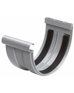 Nicoll verbindingsstuk voor mastgoot klem 115mm