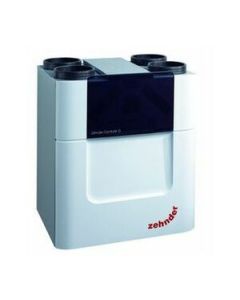WTW-unit Zehnder ComfoAir Q450 NL Rechts VV ST