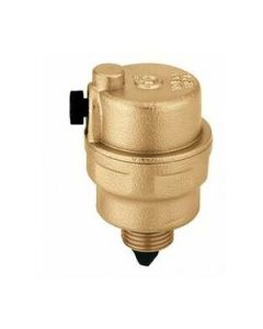 Caleffi Robocal Automatische ontluchter 3/8"bt
