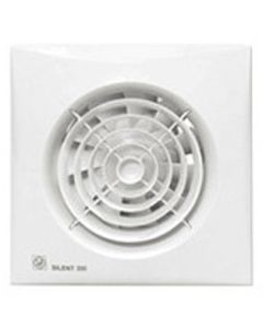 S&P toiletventilator silent [200] CRZ