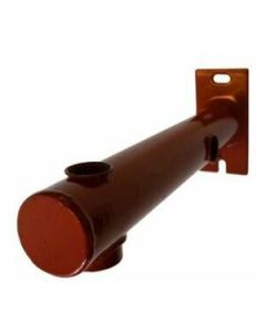 Ophang beugel Expansievat 3 x 1/2"