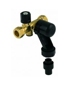 Bonfix inlaat combinatie 15 knel