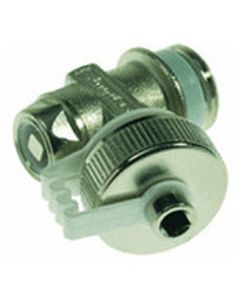 Vul + aftapper + w.aansl..1/2 M/P H3730