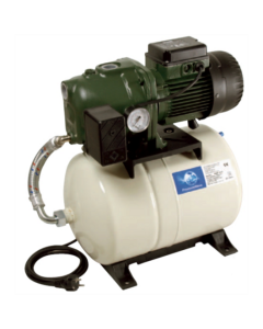 DAB Hydrofoorset Aquajet 132m 4,m³ 4,8bar