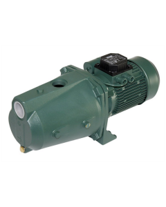 Dab zelfaanzuigend jet 200T 2PK 400v 10,5m3 4,6bar