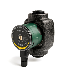 Dab Evosta³ 60/180mm m isolatie