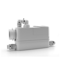 Dab Genix WL 130 Opvoerpomp voor Afvalwater en Fecaliën