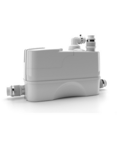 DAB Genix VT 030 230v zonder WC