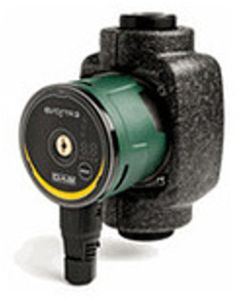 Dab Evosta3  80/130mm m isolatie