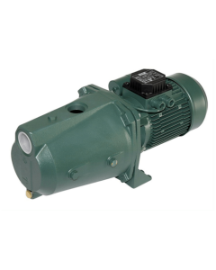 DAB 2PK zelfaanzuigend 220  jet 200m 10,5m3  4bar