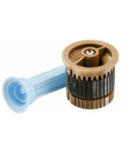 Rainbird  HE-VAN12 sproeimond 0°-360° instelbaar bruin 3,7 m
