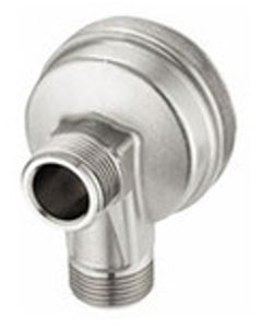 Fernox TF1 Omega adapter tbv spoelen