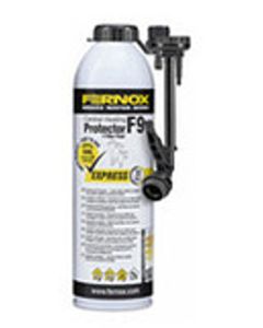 Fernox Filter Fluid+ Protector 400ml