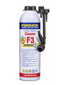 Fernox Express cleaner F3 400ml.