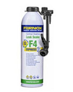 Fernox Express Lekafdichter F4 400ml
