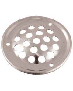 Rvs Rooster Ø 52mm