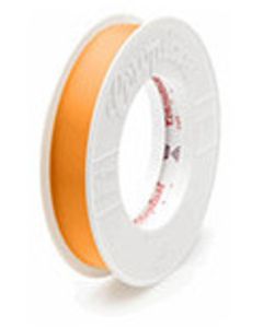 Coroplast tape 10x15mm oranje 10mtr.