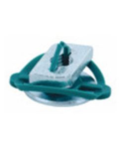 Walraven schuifmoer met ring M8