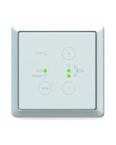Bediening ComfoSwitch C67 Zehnder